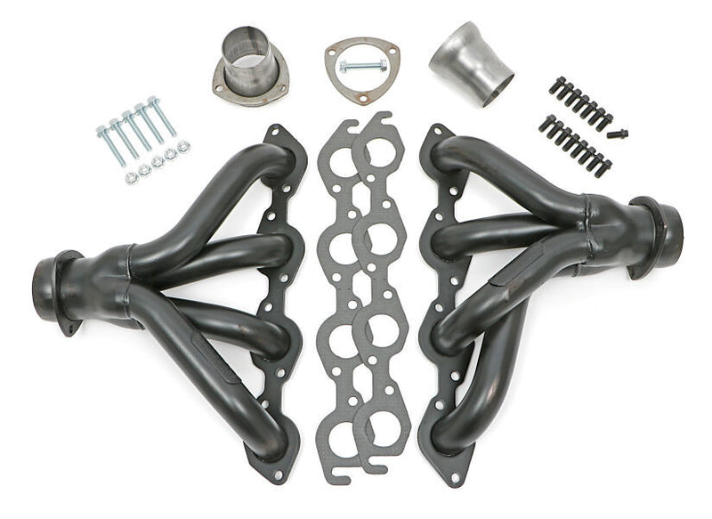 (CA) HEADERS - BB STREET ROD