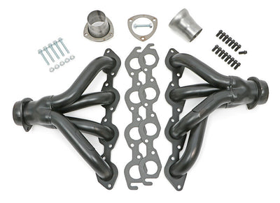 (CA) HEADERS - BB STREET ROD