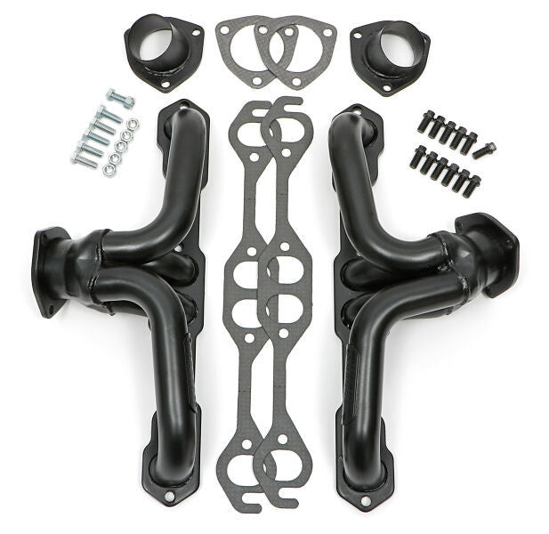 (CA) HEADERS