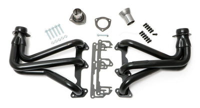 (CA) HEADERS - CHEVELLE