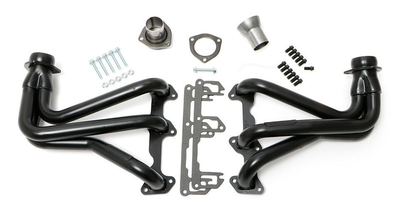 (CA) HEADERS - CHEVELLE