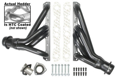 (CA) HEADERS - CAMARO