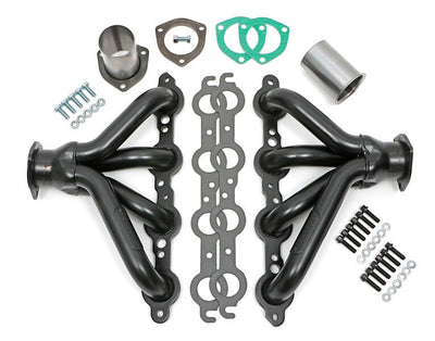 (CA) HEADERS - CHEV