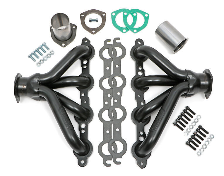 (CA) HEADERS - CHEV