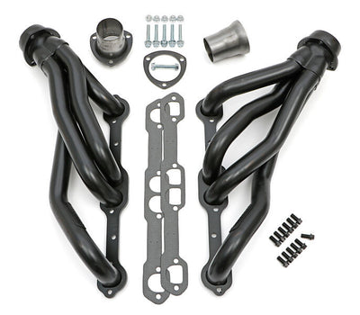 (CA) HEADERS - D PORT