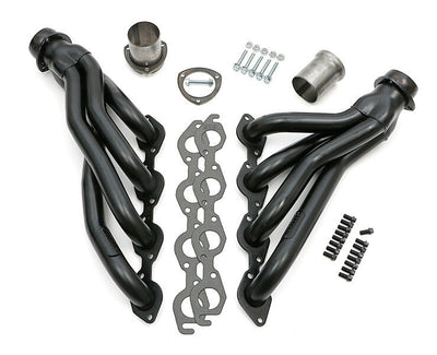 (CA) HEADERS - BB SHORTIE