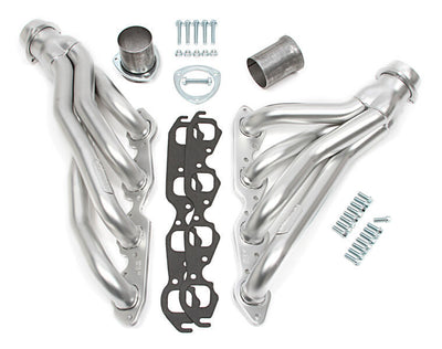 (CA) HEADERS - ELITE