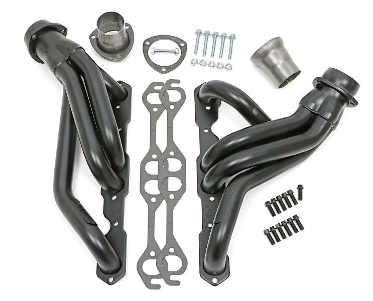 (CA) HEADERS - SB