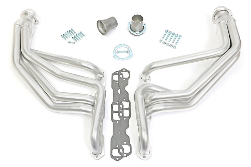 (CA) HEADERS - ELITE
