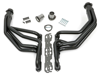 (CA) HEADERS - CHEVY