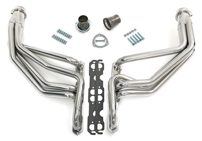 (CA) HEADERS - CHEVY