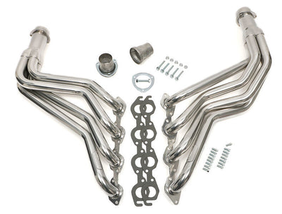 (CA) HEADERS - CHEVY