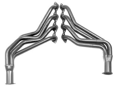 (CA) HEADERS - CHEVY