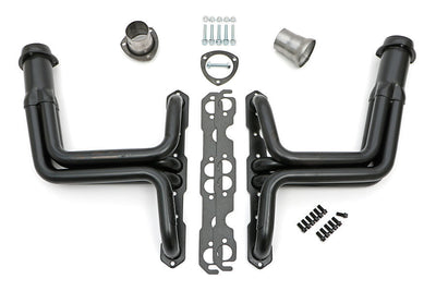 (CA) HEADERS - CHEVY