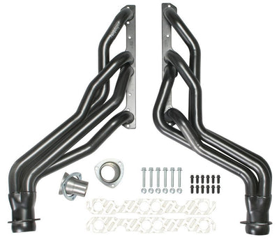 (CA) HEADERS - CHEVY