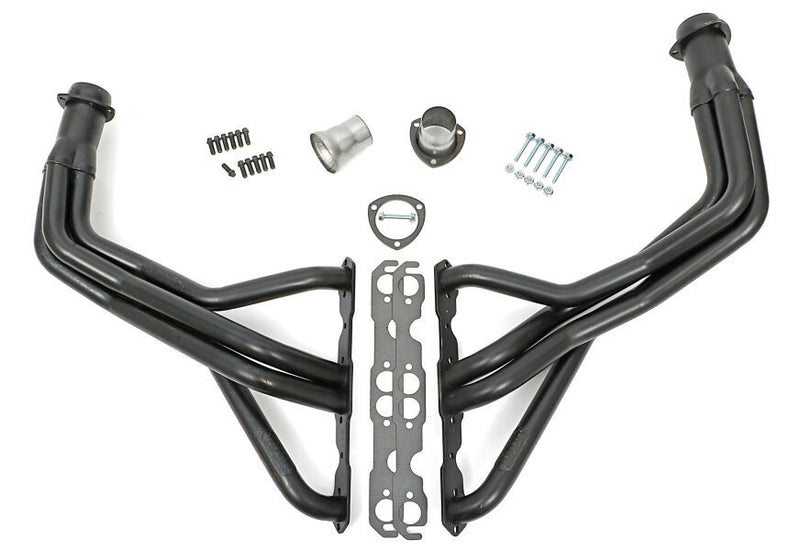 (CA) HEADERS - CJ