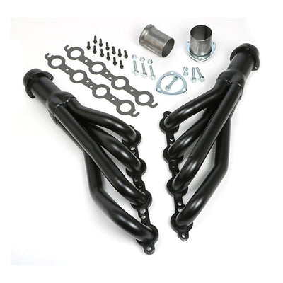 (CA)LS SWAP HEADERS