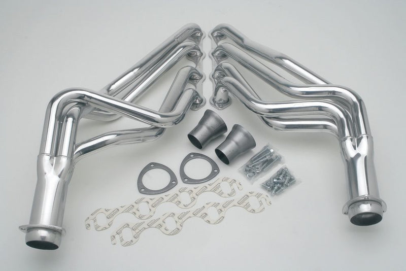 (CA) HEADERS - MUSTANG