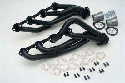 (CA) HEADERS - MUSTANG