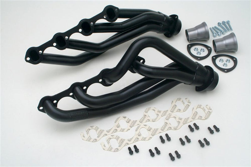(CA) HEADERS - MUSTANG