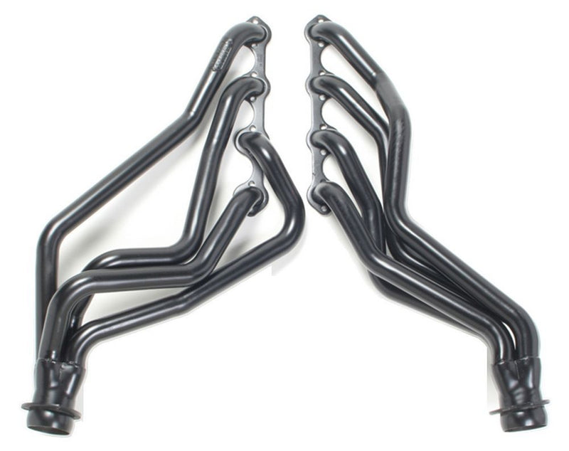 (CA) HEADERS - MUSTANG