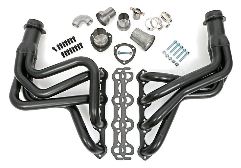 (CA) HEADERS