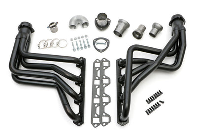 (CA) HEADERS