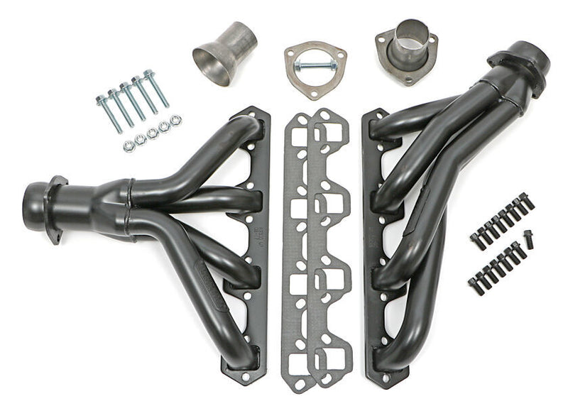 (CA) HEADERS - FORD