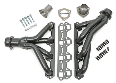 (CA) HEADERS - FORD
