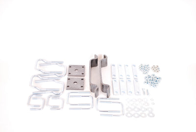HELPER SPRING KIT