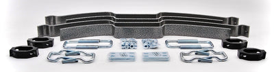 TOW & HAUL/LOAD & SWAY CONTROL