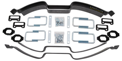 PRO-SERIES HELPER SPRING