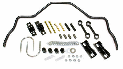 ANTI SWAY BAR REAR G-TECH