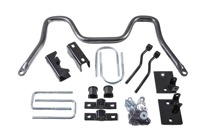 SWAY BAR
