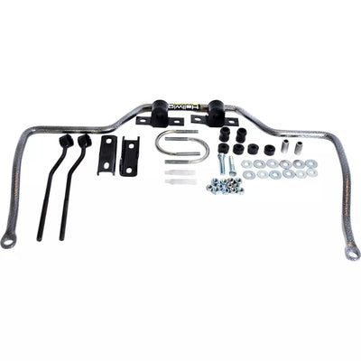 ANTI SWAY BAR REAR SPORT