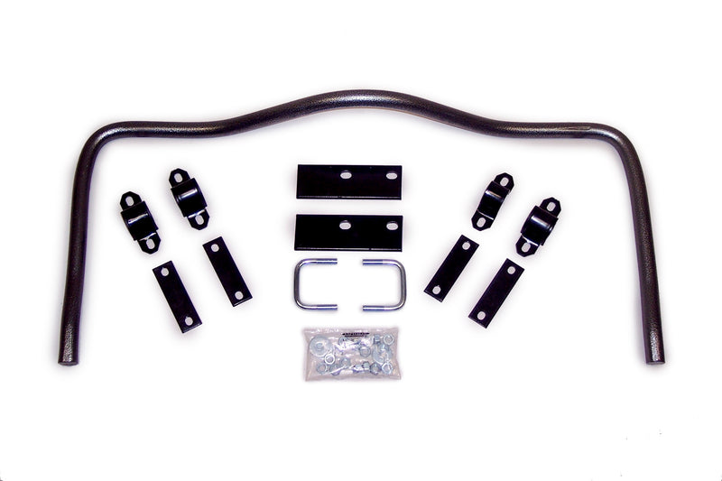 REAR SWAY BAR