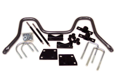 Rear Sway Bar - 7651