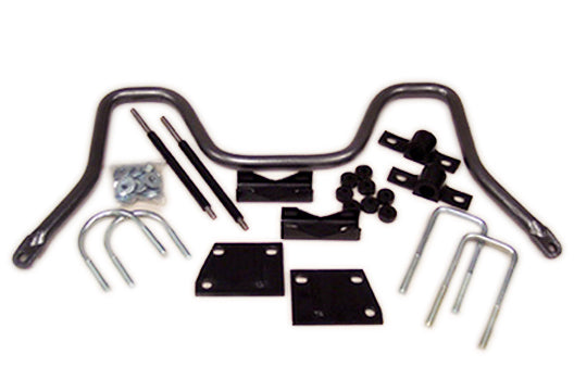 Rear Sway Bar - 7651