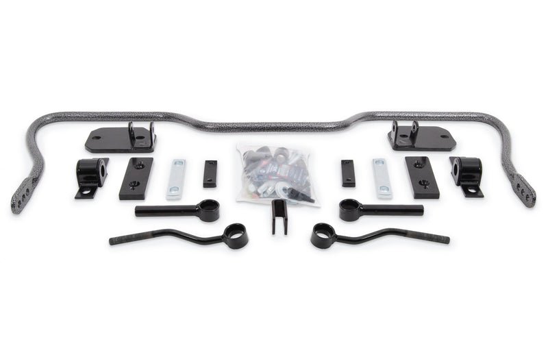 REAR SWAY BAR