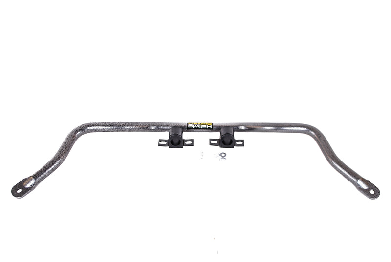 FRONT SWAY BAR KIT