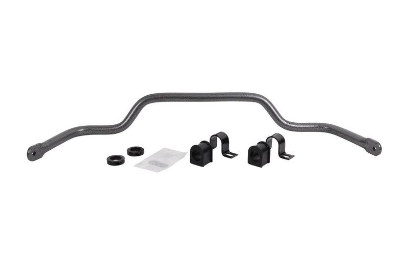 Front Sway Bar - 7787