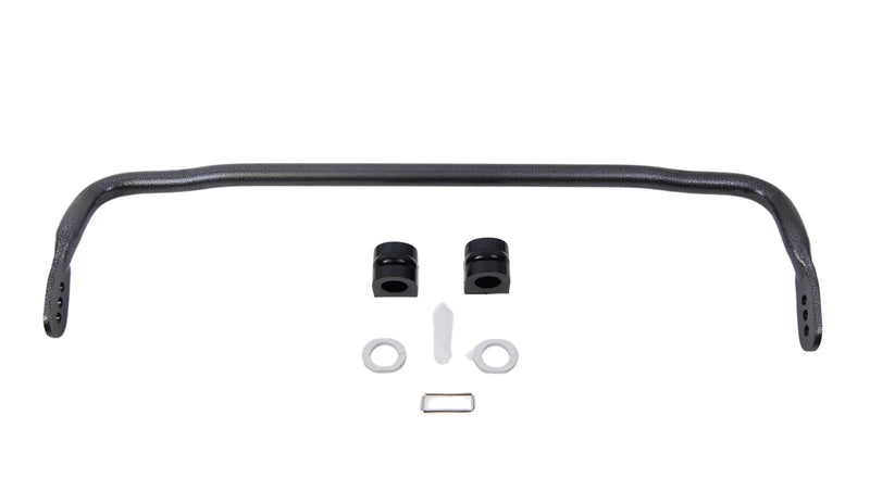 FRONT SWAY BAR