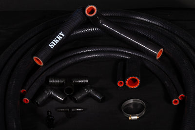 Heater Hose Kit - HK004