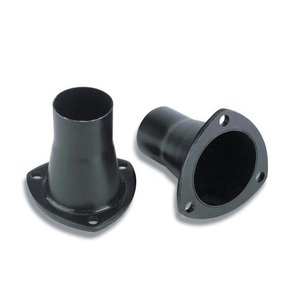 REDUCER FLANGED