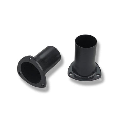 REDUCER FLANGED