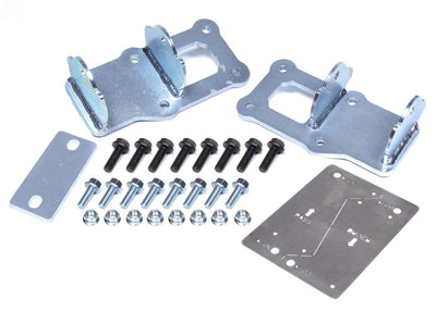 GEN3 LS MOTOR MOUNTS 1970-74