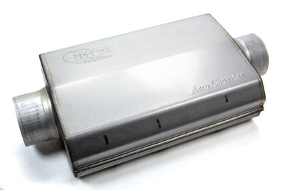 ACSB AERO CHMBR 3 1/2" CTR/CTR