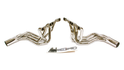 HEADERS SIDE MOUNT