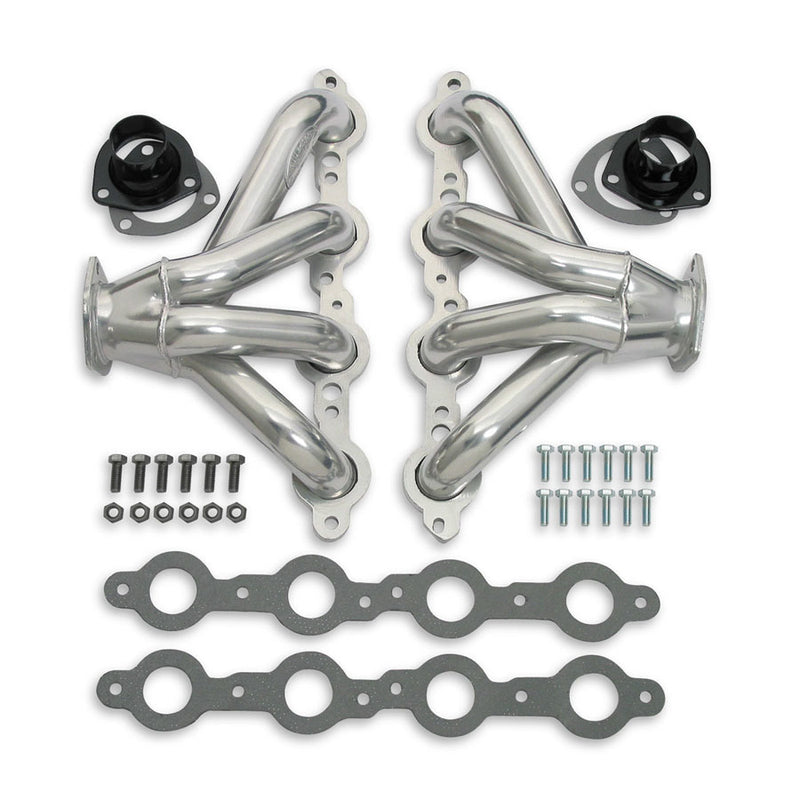 HEADERS BLOCK HUGGER SB LS1 PA