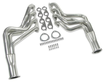 HEADERS LONG TUBE SS BB CHEVY